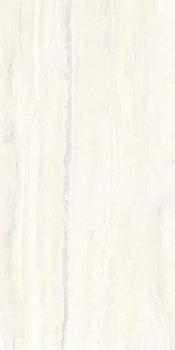 Sant'Agostino Via Appia Vein Cut White Krystal 60x120 / Сантагостино Виа Аппиа Вейн Чуть Уайт Кристал 60x120 